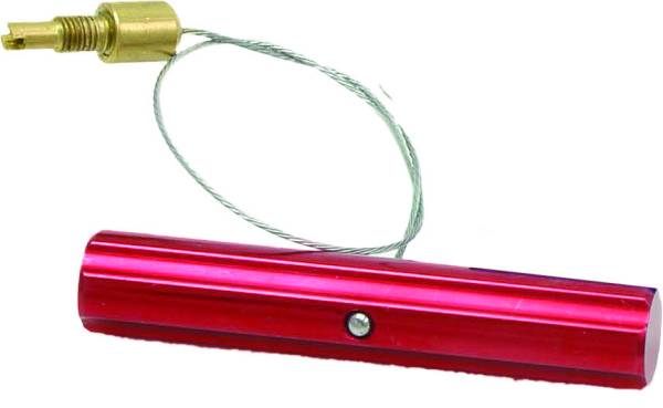 DRC - AIR VALVE PULLER RED - Image 1