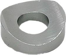 DRC - RIM LOCK SPACERS TITANIUM 2/PK - Image 1