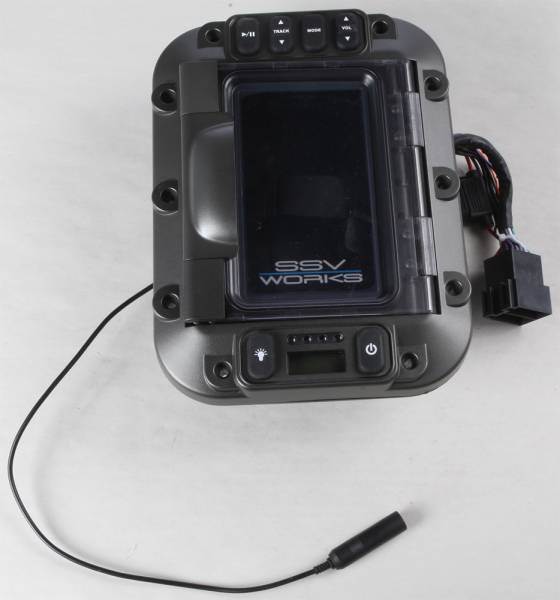 SSV WORKS - SSV WP BT DOCKING UNIT - Image 1