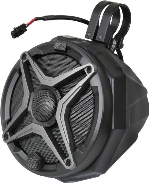 SSV WORKS - WP CAGE SPEAKER PODS PAIR POL - Image 1