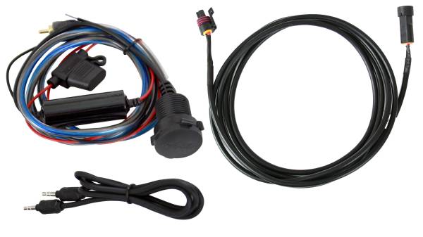 SSV WORKS - SSV USB/AUX PORT WP3 SYSTEM - Image 1