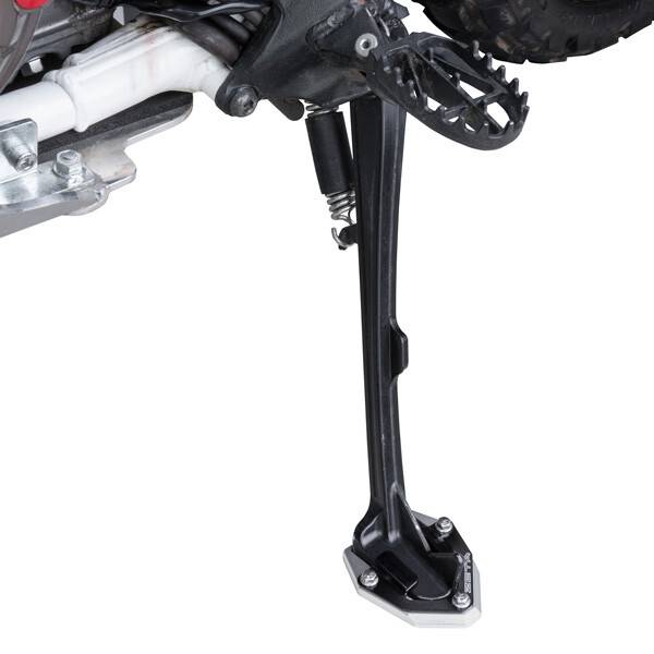 ZETA - SIDE STAND EXTENDER 2PCS - Image 1