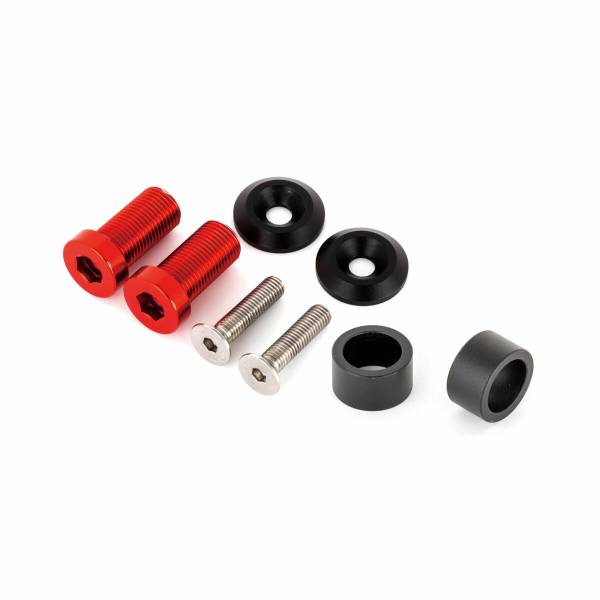 ZETA - HANDLEBAR REP. BAR END KIT - Image 1