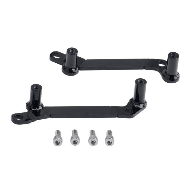 DRC - SADDLE BAG SUPPORT KIT OPTIONAL ATTACHMENT KIT YAM - Image 1