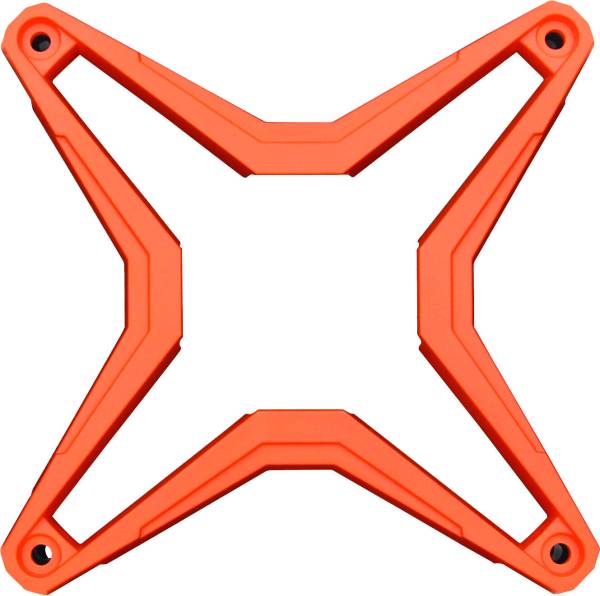 SSV WORKS - SSV ORANGE GRILL INSERTS PR - Image 1