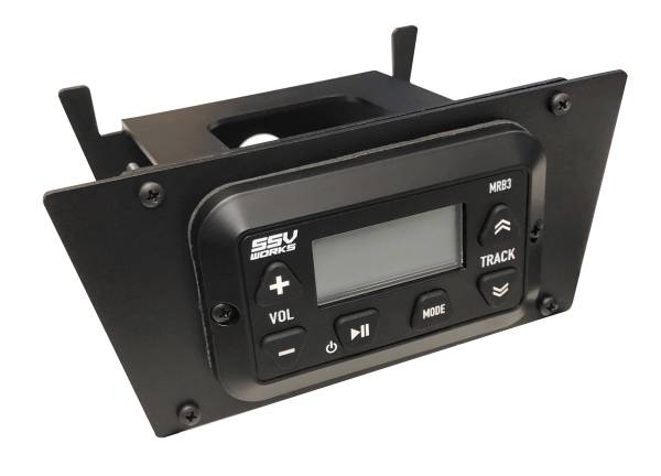 SSV WORKS - MRB3 DASH KIT RANGER XP900 - Image 1