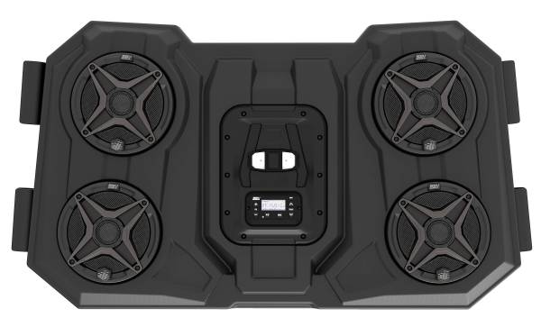 SSV WORKS - WP3 OVERHEAD SPEAKER KIT POL - Image 1