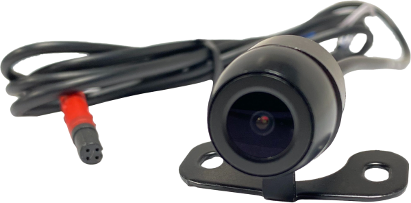 SSV WORKS - UNIVERSAL FRONT OR REAR VIEW CAMERA W/ 20FT HARNESS - Image 1