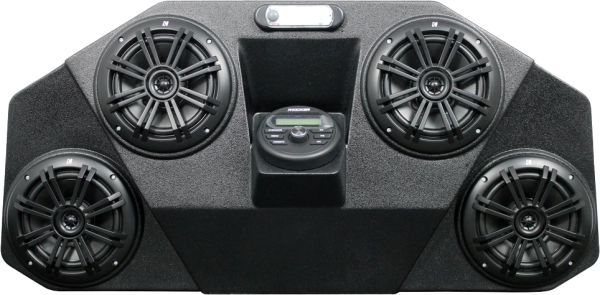 HOPPE - AUDIO MINI POL - Image 1