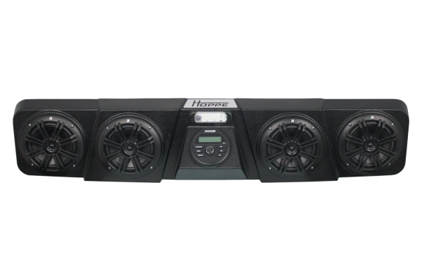 HOPPE - AUDIO MINI HON PIONEER - Image 1