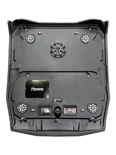 HOPPE - STEREO TOP 4 SPEAKERS W/SUB PIONR6-41 - Image 1