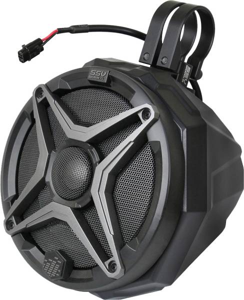 SSV WORKS - SSV POD CAGE 2.0 MNT SPKR PR - Image 1