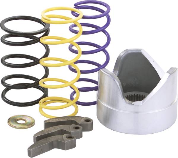 HIGH LIFTER - CLUTCH KIT COMPLETE HLCKA650AT - Image 1