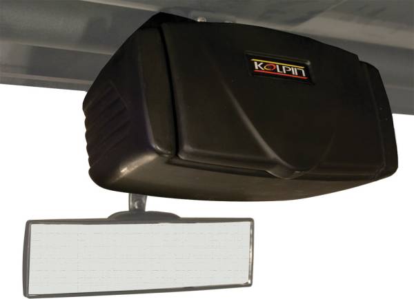 KOLPIN - OVERHEAD CONSOLE W/MIRRO R - Image 1