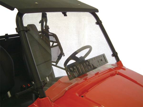 KOLPIN - WINDSHIELD FULL W/ VENT RZR - Image 1