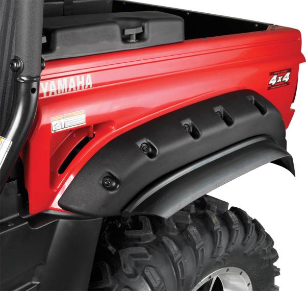 KOLPIN - FENDER FLARES SET - Image 1