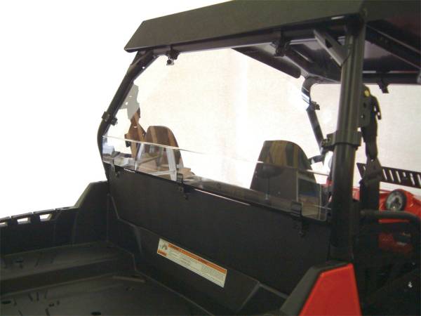 KOLPIN - ROOF W/FRT / REAR WINDOW RZR 170 - Image 1