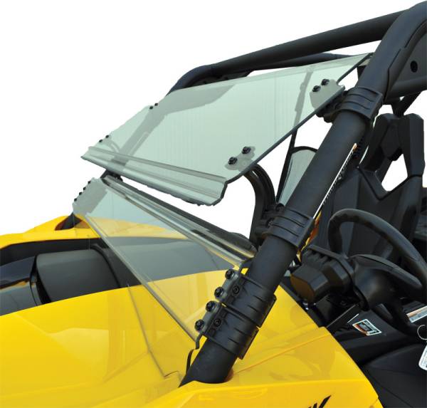 KOLPIN - FULL TILTING WINDSHIELD - Image 1