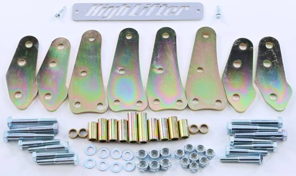 HIGH LIFTER - UTV LIFT KIT YAM VIKING YLK700V-50 - Image 1