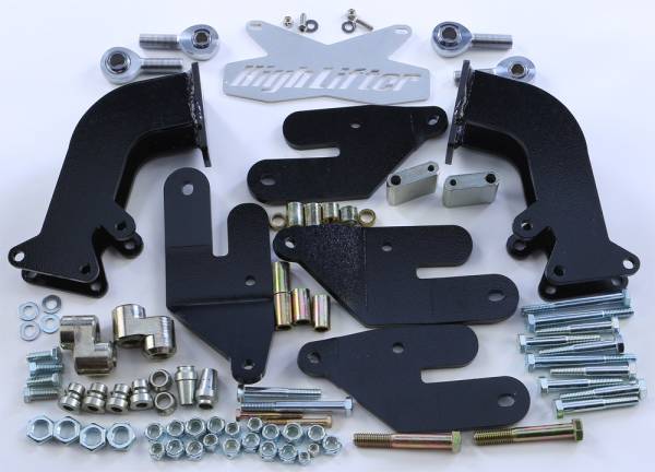 HIGH LIFTER - ATV LIFT KIT CAN-AM MAVERIK - Image 1