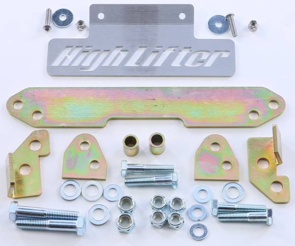 HIGH LIFTER - ATV LIFT KIT HLK500-53 - Image 1