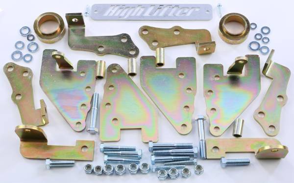 HIGH LIFTER - UTV LIFT KIT HLK700P-52 - Image 1