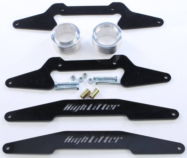 HIGH LIFTER - LIFT KIT - Image 1