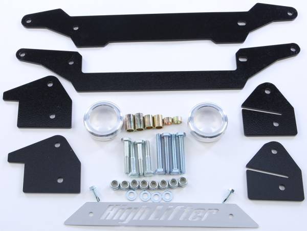 HIGH LIFTER - LIFT KIT - Image 1