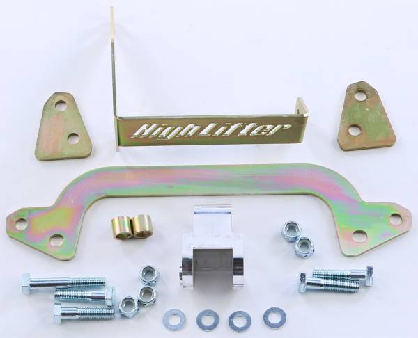 HIGH LIFTER - ATV LIFT KIT HLK500-51 - Image 1