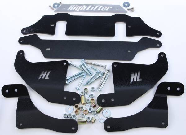 HIGH LIFTER - HL LIFT KIT - Image 1