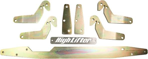 HIGH LIFTER - LIFT KIT 2.5" YAM YLKWOLVX4-52 - Image 1