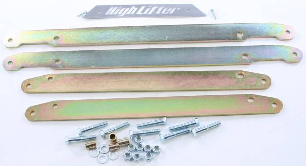 HIGH LIFTER - ATV LIFT KIT KLKMPFXT-50 - Image 1