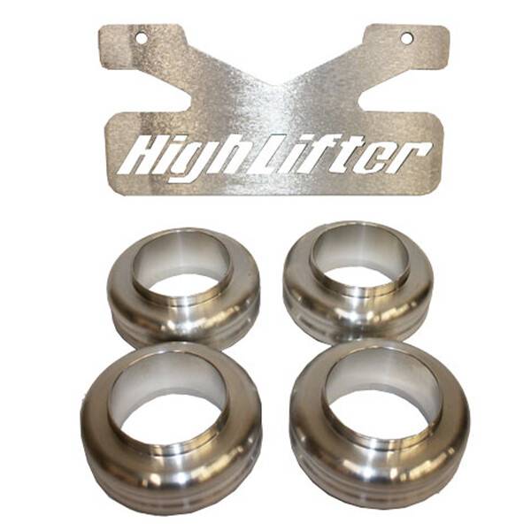 HIGH LIFTER - HIGH LIFTER LIFT KIT CAN AM CLK1000-52 - Image 1