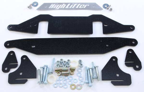 HIGH LIFTER - ATV LIFT KIT PLK9RZRT-50 - Image 1