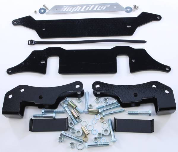 HIGH LIFTER - ATV LIFT KIT PLK1RZR-51 - Image 1