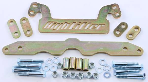 HIGH LIFTER - ATV LIFT KIT YAM 550/700 YLK700-51 - Image 1