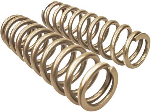 HIGH LIFTER - FRONT LIFT SPRINGS SPORTSMAN SPRPF1S-S - Image 1