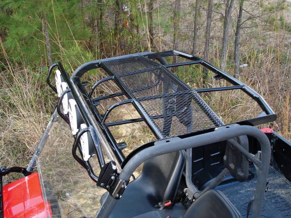 SEIZMIK - RHINO HYBRID ROOF CAGE SYSTEM - Image 1