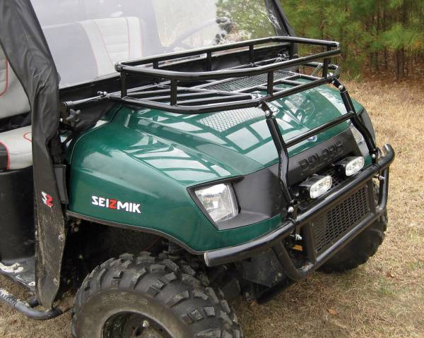 SEIZMIK - SEIZMIK HOOD RACK RANGER - Image 1