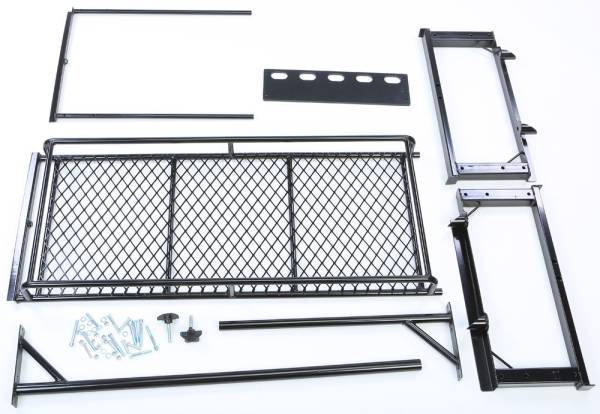 SEIZMIK - RANGER ALL DUMP BED RACK - Image 1