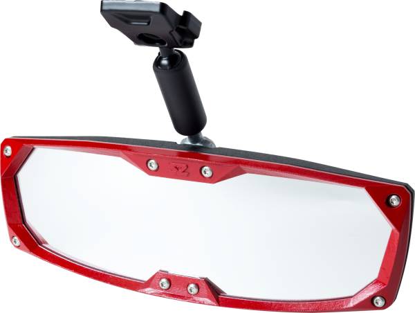 SEIZMIK - SEIZMIK REAR VIEW MIRROR PRO FIT - Image 1