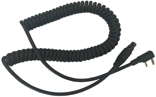 NAVATLAS - PIT CREW CABLE FOR NHR1 H/H RADIO - Image 1