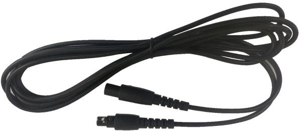 NAVATLAS - HCF4 HEADSET EXT CABLE 10 FT FEMALE TO FEMALE CONNECTORS - Image 1