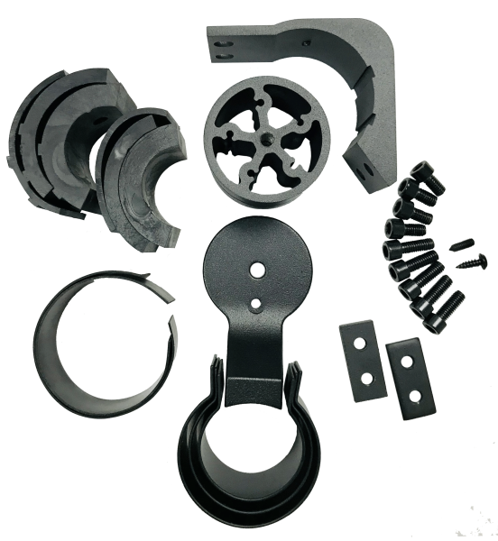 NAVATLAS - REPLACEMENT BRACKETS FOR NS14A  NS27A  NS35A - Image 1