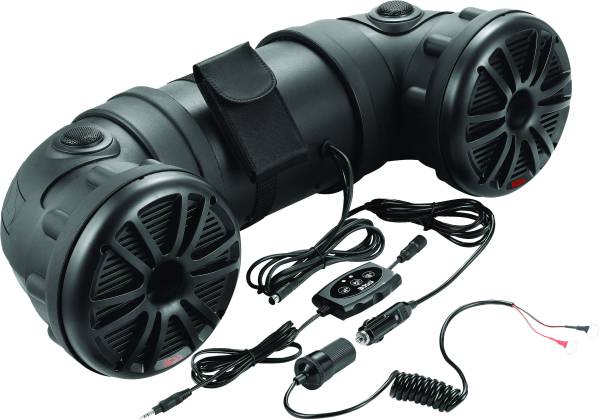 BOSS AUDIO - 450W BLUETOOTH ALL TERRAIN SOUND SYSTEM - Image 1