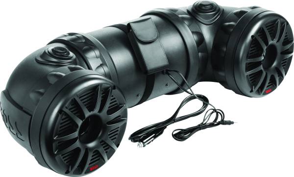 BOSS AUDIO - 700W ALL TERRAIN SOUND SYSTEM - Image 1