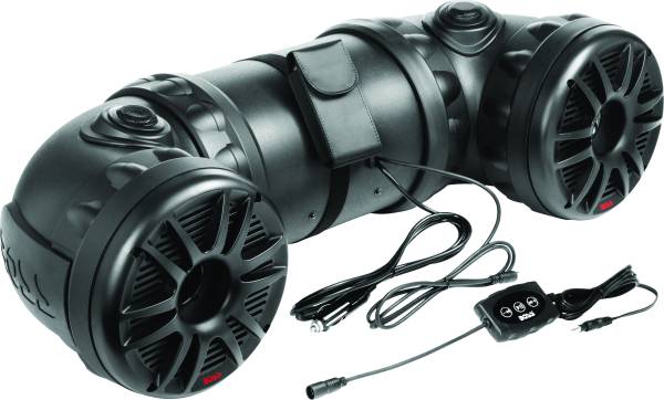 BOSS AUDIO - 700W BLUETOOTH ALL TERRAIN SOUND SYSTEM - Image 1