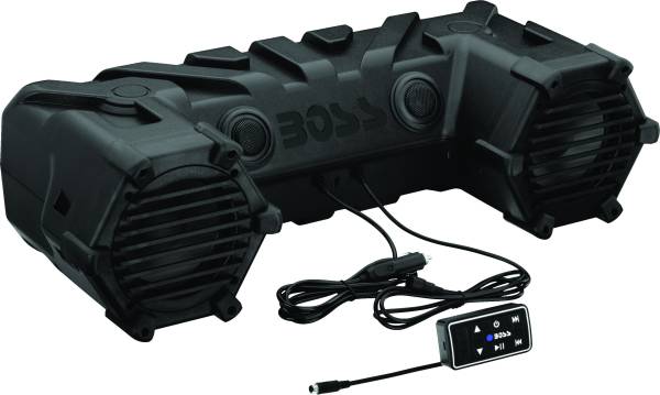 BOSS AUDIO - 450W BLUETOOTH SOUND SYSTEM - Image 1