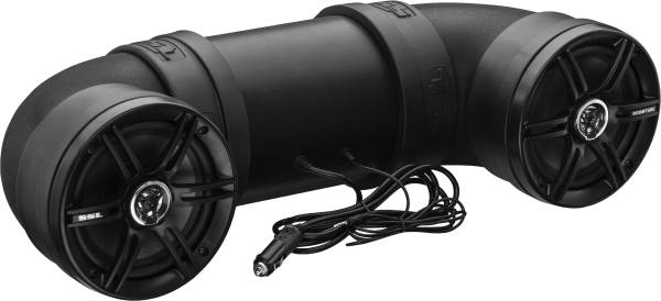 BOSS AUDIO - 450 W BLUETOOTH SOUND SYSTEM 6" SPEAKER TUBE - Image 1