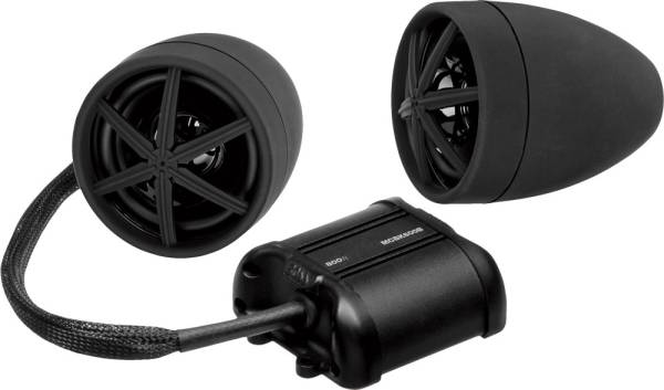 BOSS AUDIO - MC600B SPEAKER SYSTEM 800W BLACK - Image 1